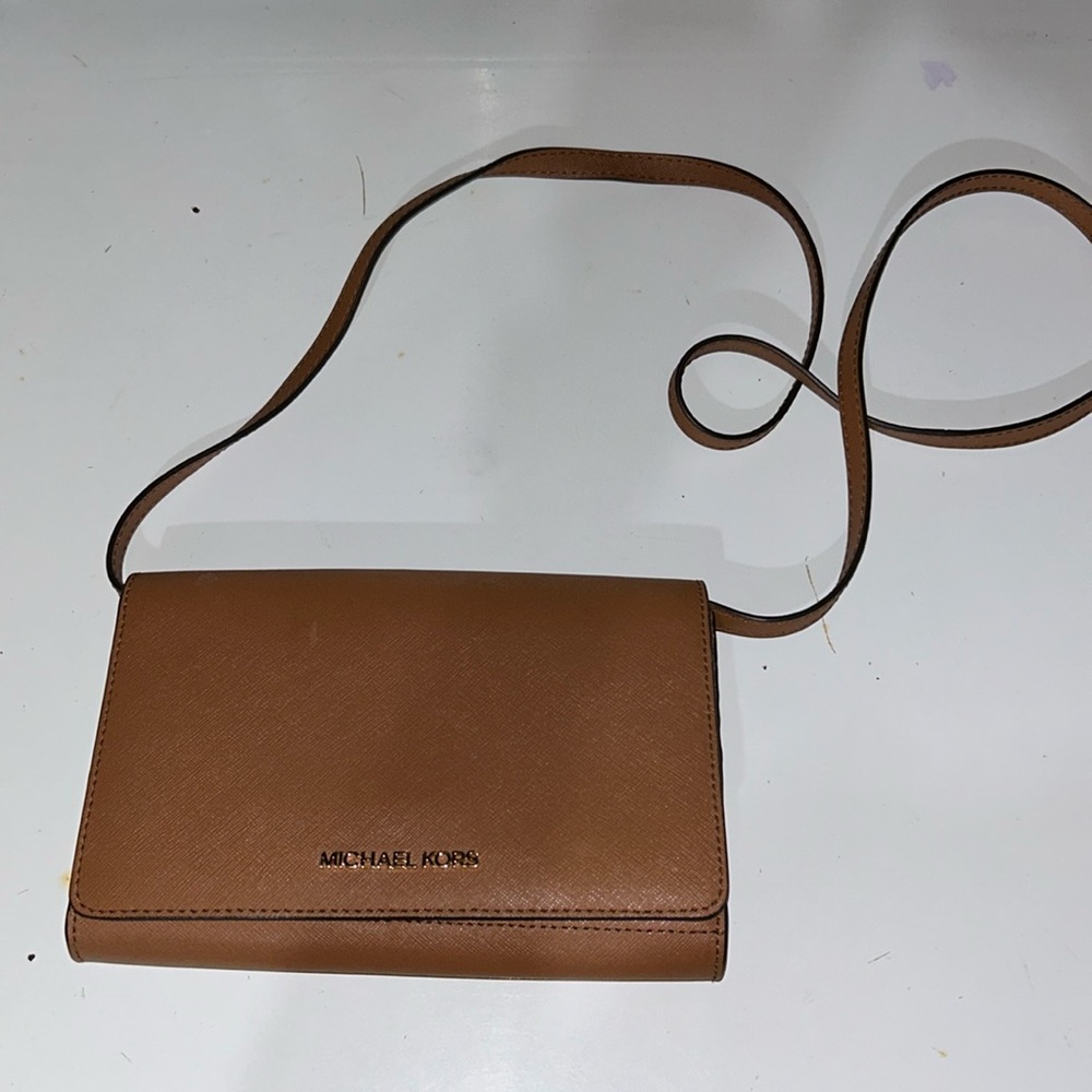 MK crossbody
